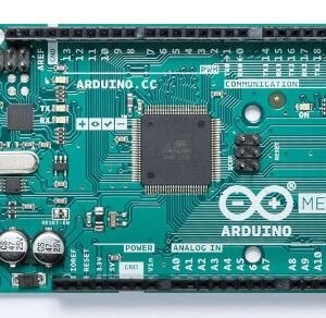 Arduino Mega 2560