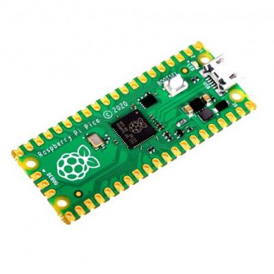 Raspberry Pi Pico Latest - Image 2