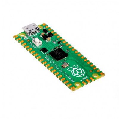 Raspberry Pi Pico Latest - Image 3
