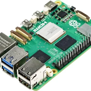 Raspberry Pi 5 Model 16GB